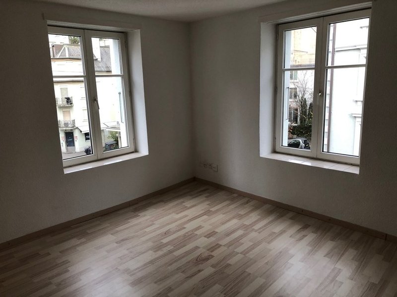 Photo 2 de Müllerstrasse 63, Zürich
