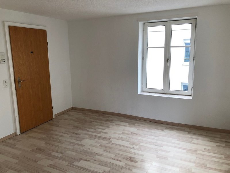 Photo 3 de Müllerstrasse 63, Zürich