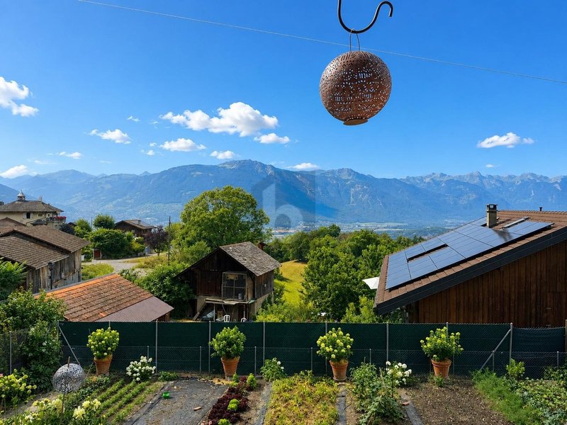 Foto 1 von Fenalet-sur-Bex