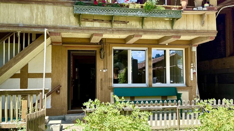 Foto 2 von Auf Anfrage, Grosshöchstetten