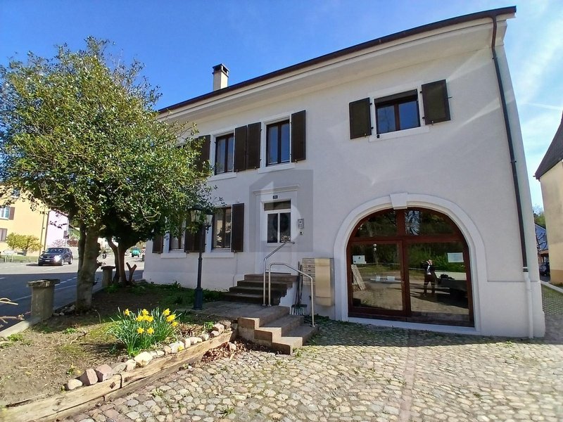 Photo 1 de Dornach