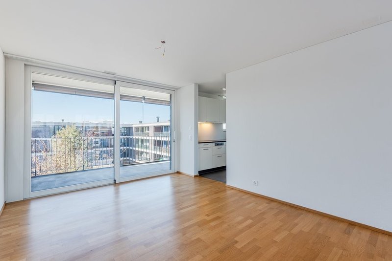 Foto 5 di Le-Corbusier-Platz 6, Bern