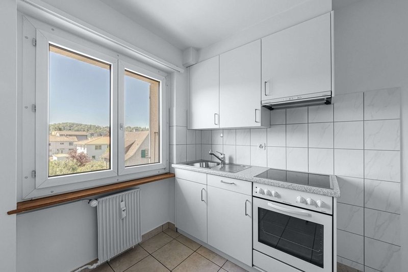 Photo 3 of Dinkelbergstrasse 2, Muttenz