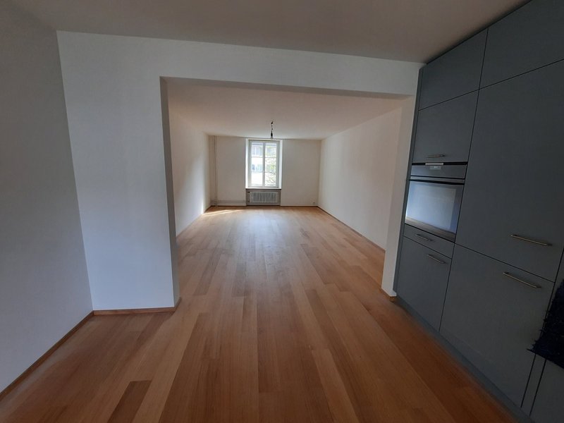 Photo 4 of Unterdorfstrasse 49, Lausen