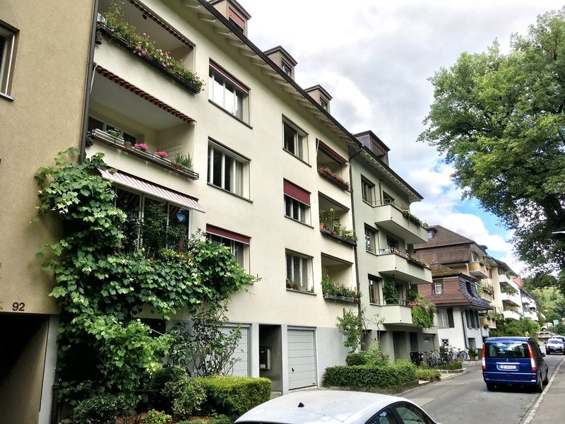 Photo 1 of Altenbergstrasse 90, Bern