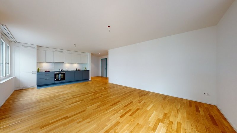 Photo 2 of Haus C1: Zentrumweg 6, Biberist