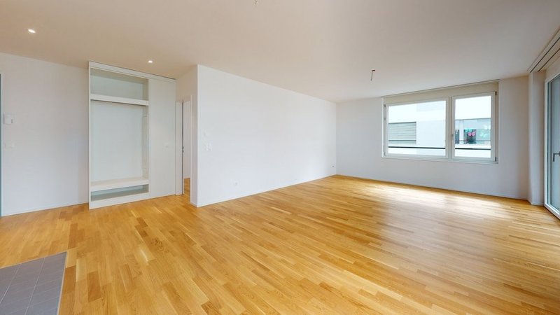 Photo 3 of Haus C1: Zentrumweg 6, Biberist