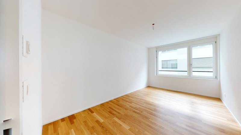 Photo 4 of Haus C1: Zentrumweg 6, Biberist