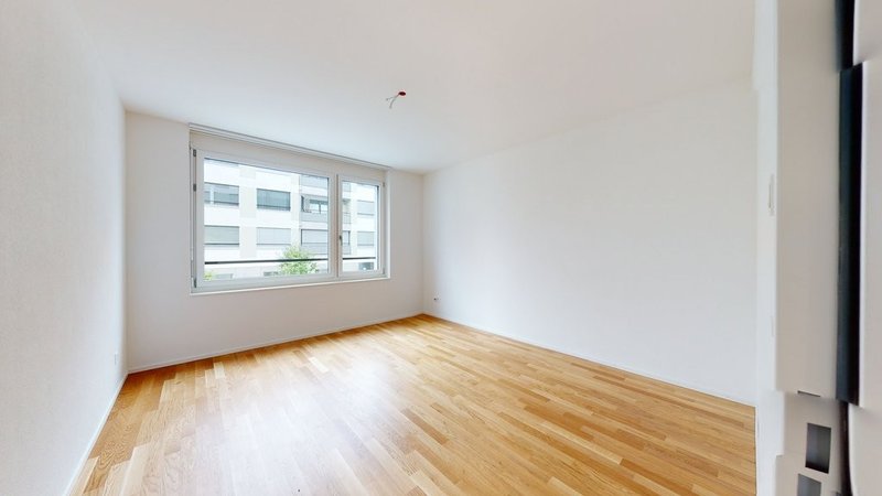 Photo 6 of Haus C1: Zentrumweg 6, Biberist