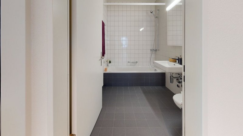 Photo 7 of Haus C1: Zentrumweg 6, Biberist