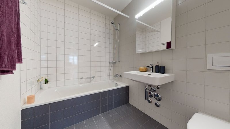 Photo 8 of Haus C1: Zentrumweg 6, Biberist
