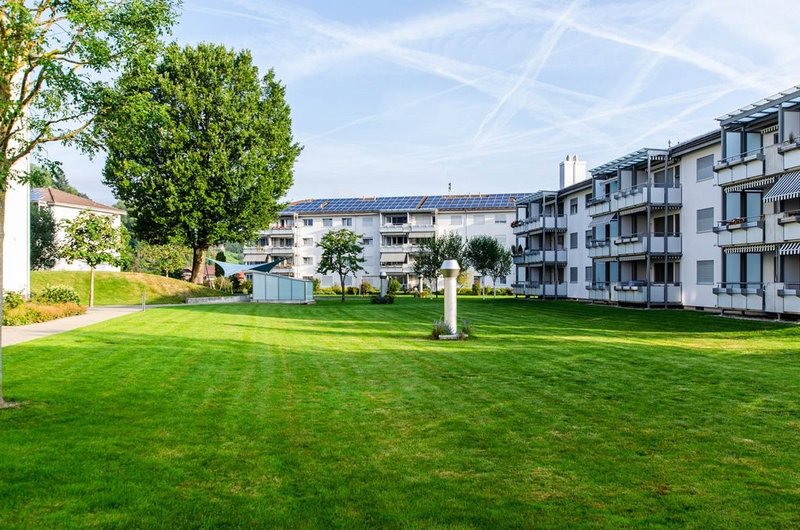 Photo 2 of Fischthürweg 33, Strengelbach