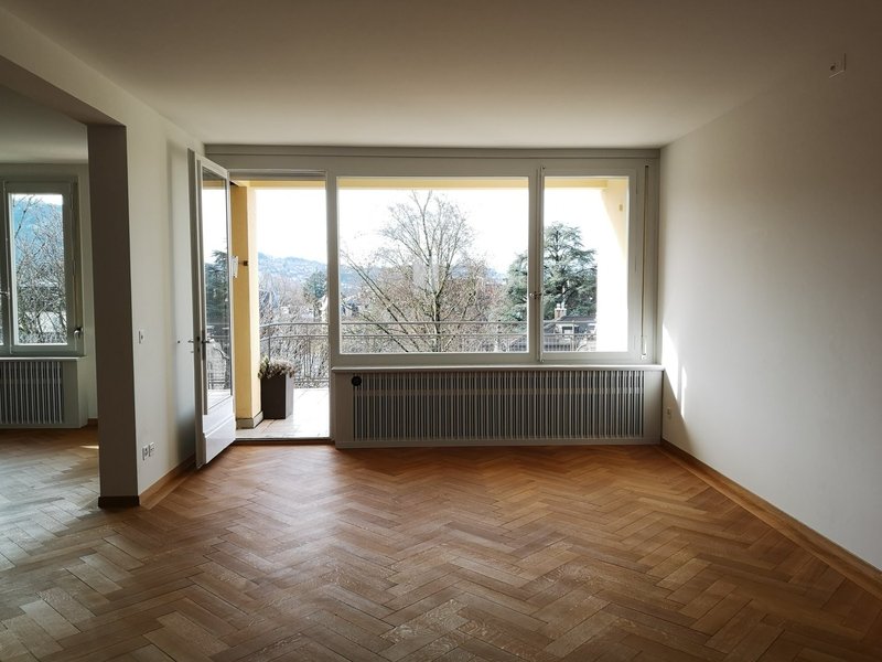 Photo 2 de Alpenstrasse 19a, Bern