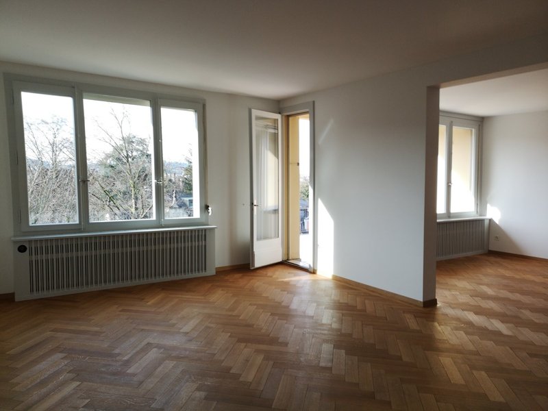 Photo 3 de Alpenstrasse 19a, Bern