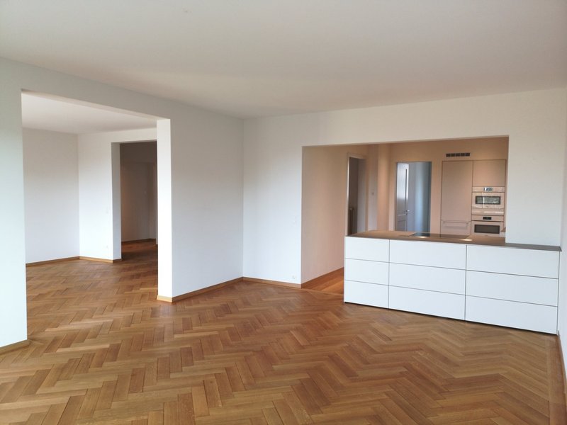 Photo 4 de Alpenstrasse 19a, Bern