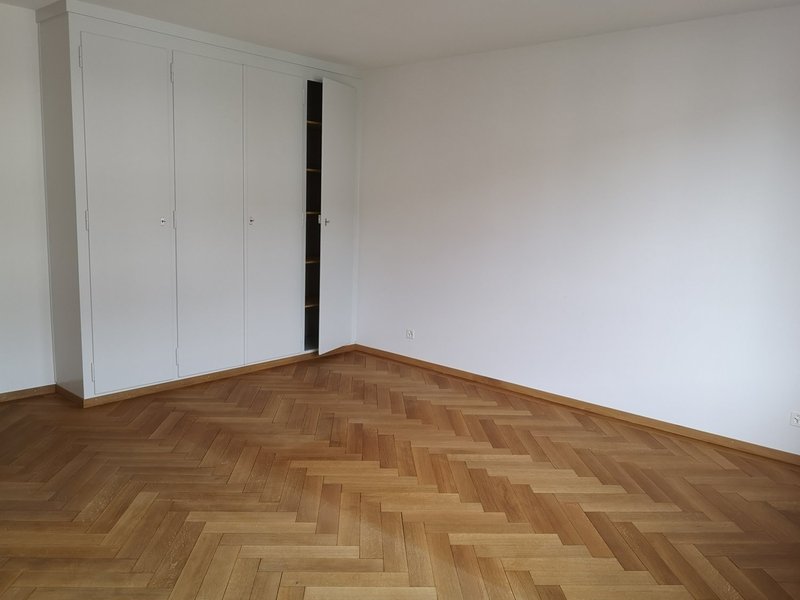 Photo 6 de Alpenstrasse 19a, Bern