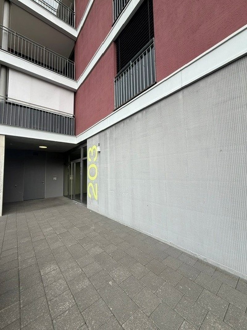 Foto 4 von Überlandstrasse 203, Dübendorf