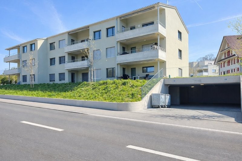 Foto 1 von Hitzkircherstrasse 4, Hitzkirch
