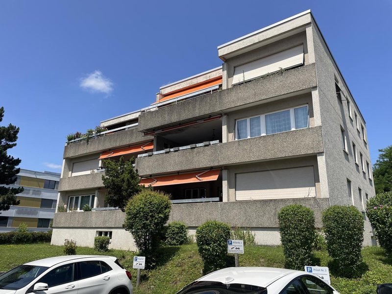 Foto 1 von Sonnmattstrasse 6, Bülach