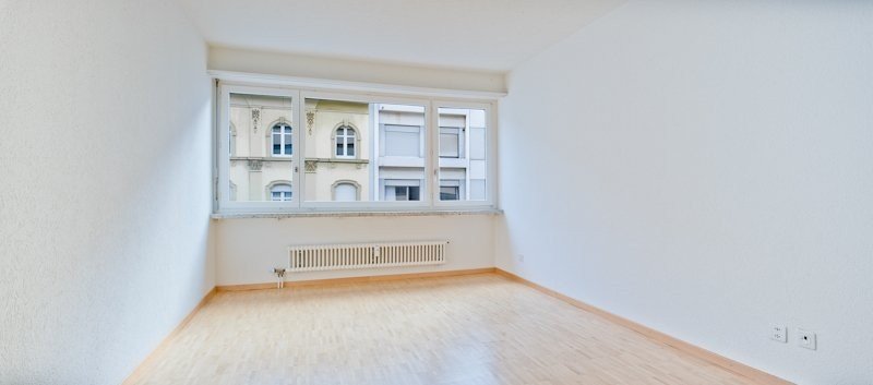 Foto 4 von Güterstrasse 313, Basel