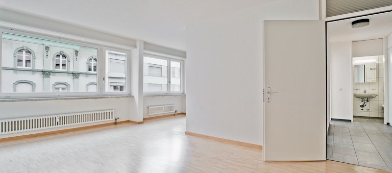 Foto 5 von Güterstrasse 313, Basel