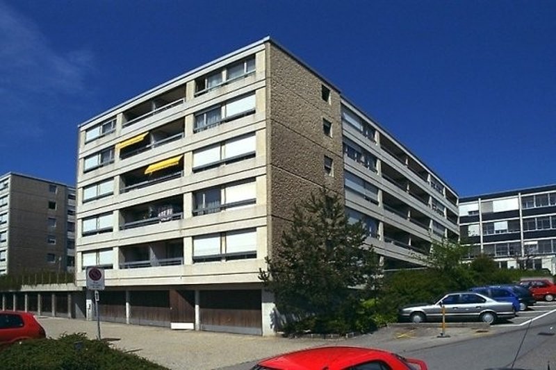 Photo 8 of Rue du Chasselas 15, Neuchâtel