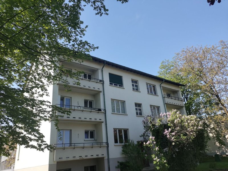 Foto 1 von St. Jakob-Strasse 86, Muttenz