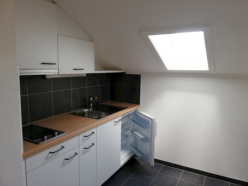 Photo 2 of Rue Louis-Chollet 1, Freiburg