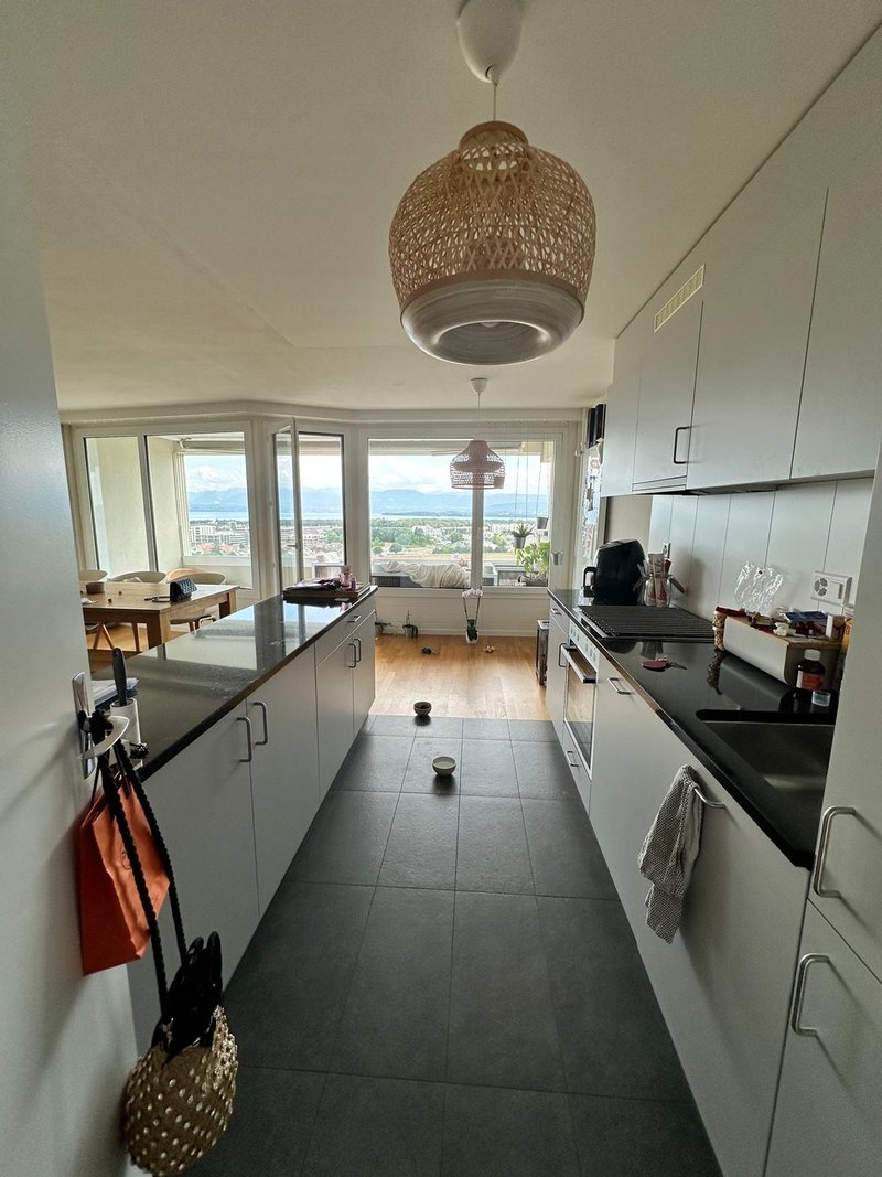Photo 5 de Route Citée Ouest 31, Gland
