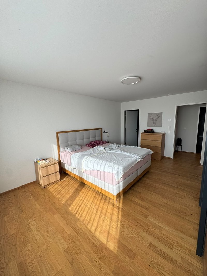 Foto 6 von Gantrischweg 7, Düdingen