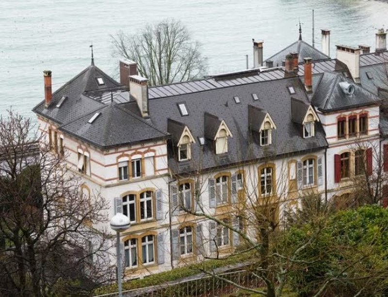 Foto 5 von Belmont-sur-Lausanne