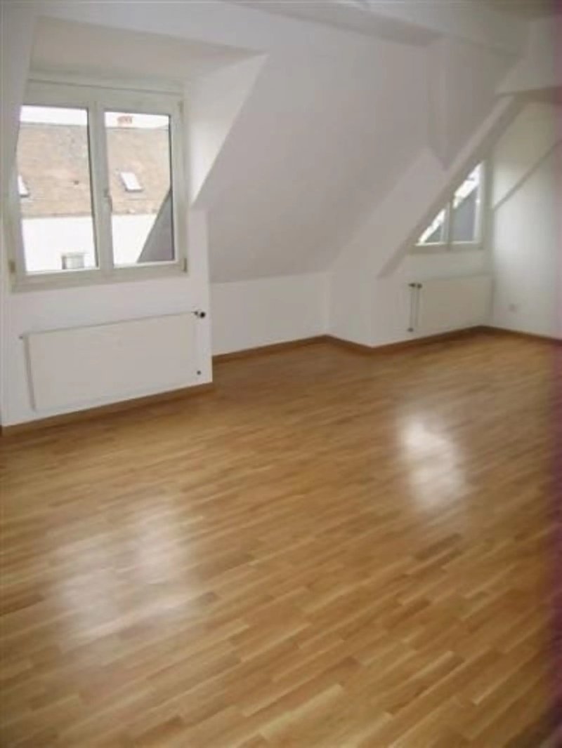 Foto 1 von Schönaustrasse 44, Basel