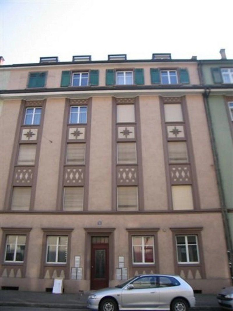 Foto 4 von Schönaustrasse 44, Basel