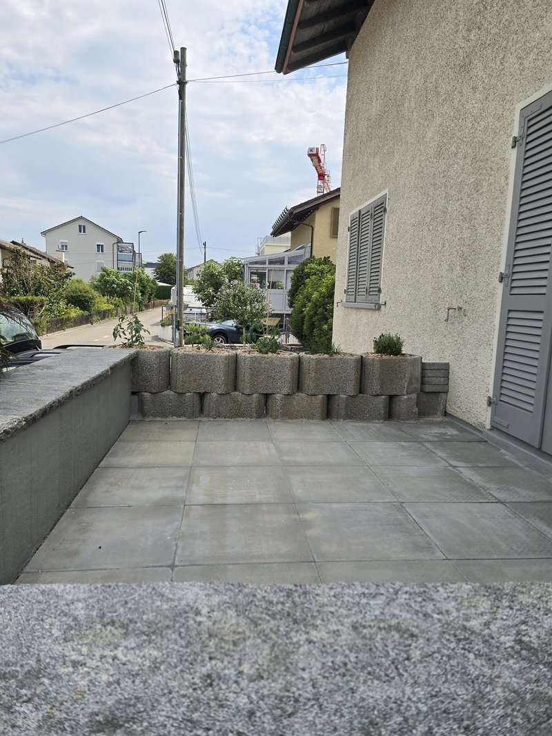 Foto 4 von Gartenstrasse 16, Neuenhof