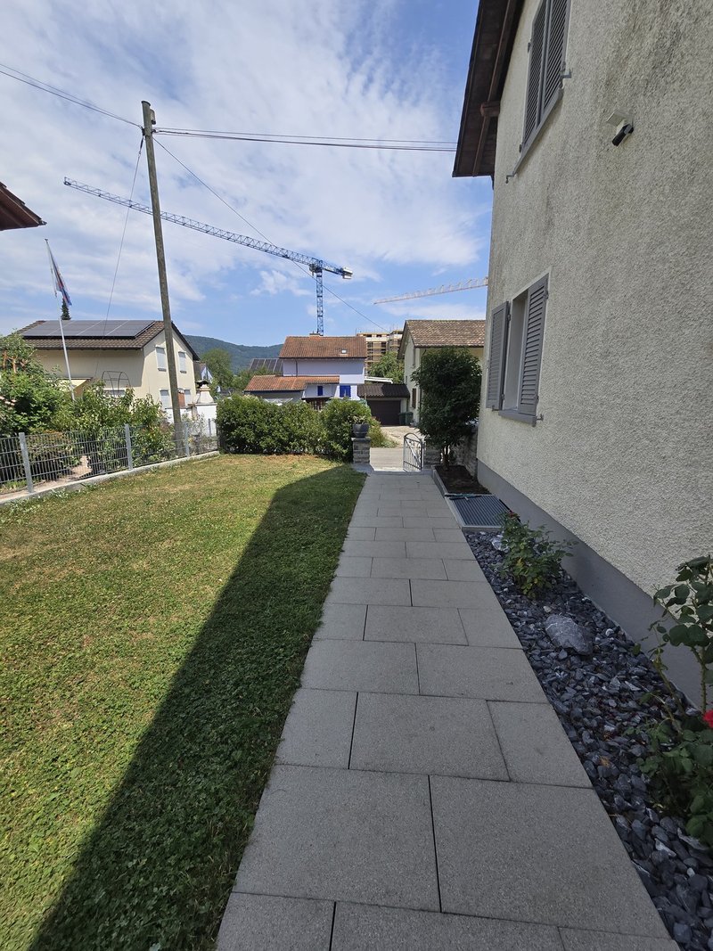 Foto 5 von Gartenstrasse 16, Neuenhof