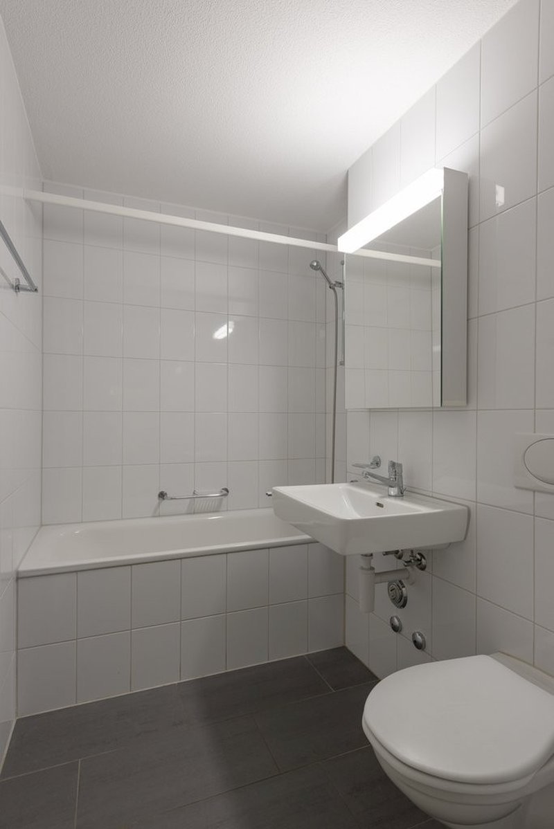 Foto 3 di Alfons-Aeby-Strasse 39, Düdingen