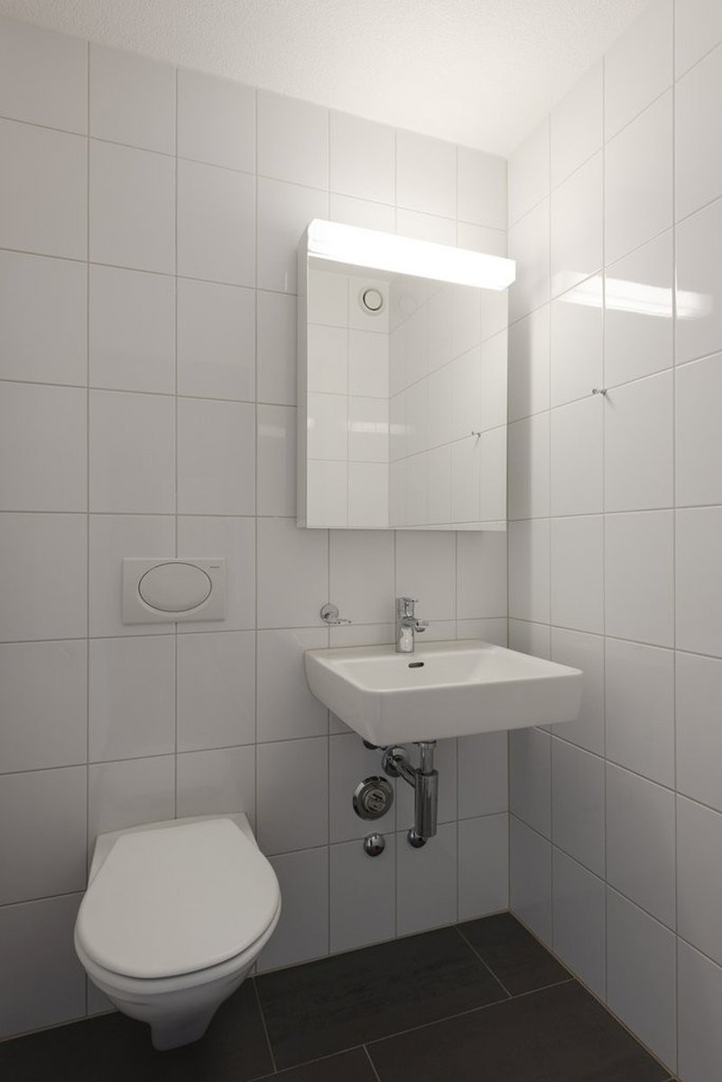 Foto 4 di Alfons-Aeby-Strasse 39, Düdingen
