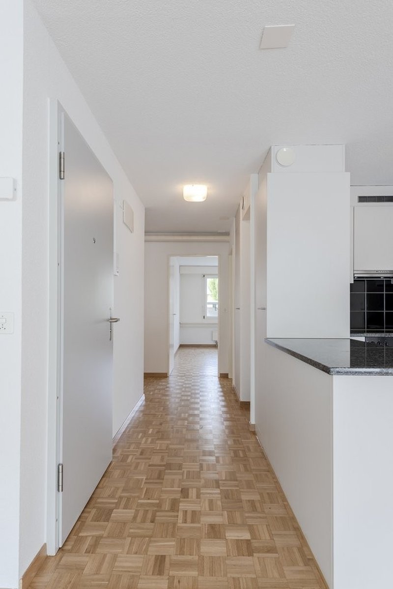 Foto 5 di Alfons-Aeby-Strasse 39, Düdingen