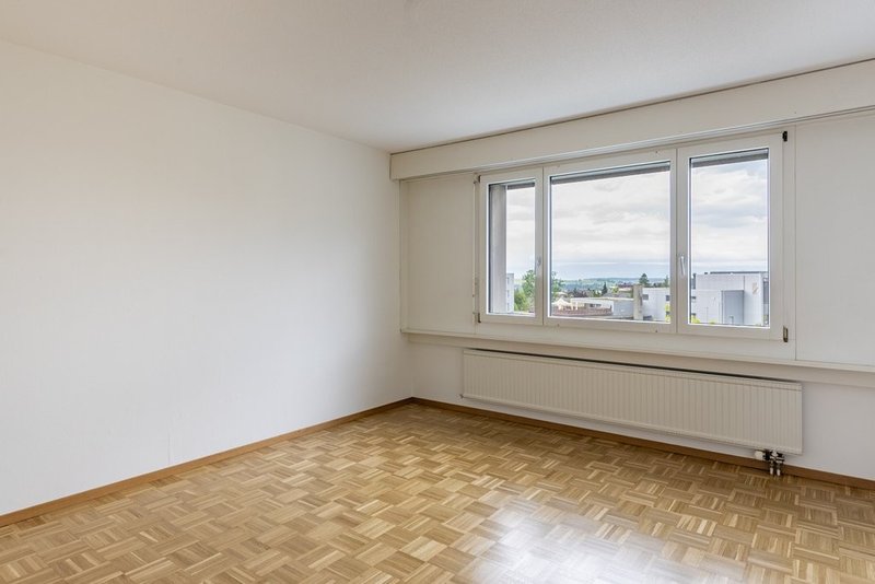 Foto 7 di Alfons-Aeby-Strasse 39, Düdingen