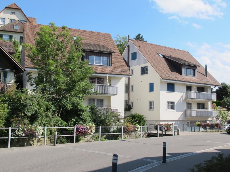 Photo 1 de Bassersdorf