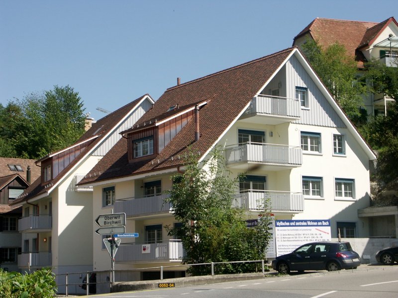 Photo 6 of Birchwilerstrasse 4, Bassersdorf
