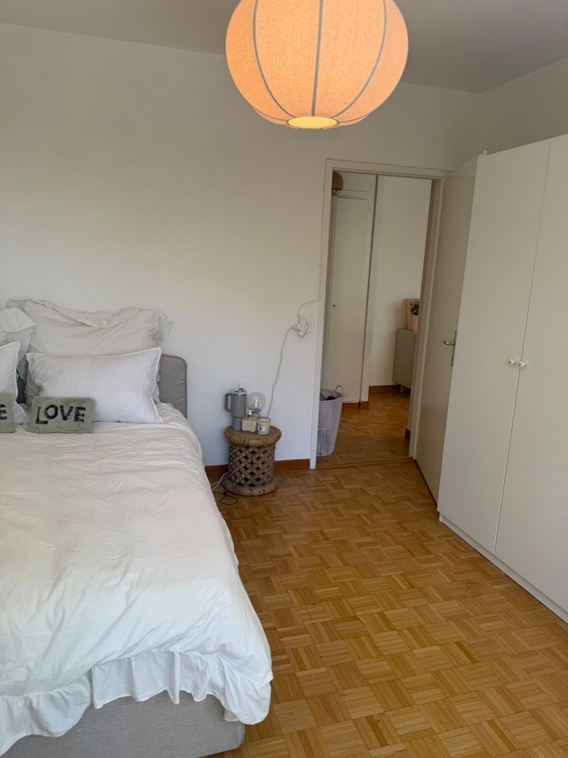 Foto 4 von Chemin du Calvaire 19, Lausanne