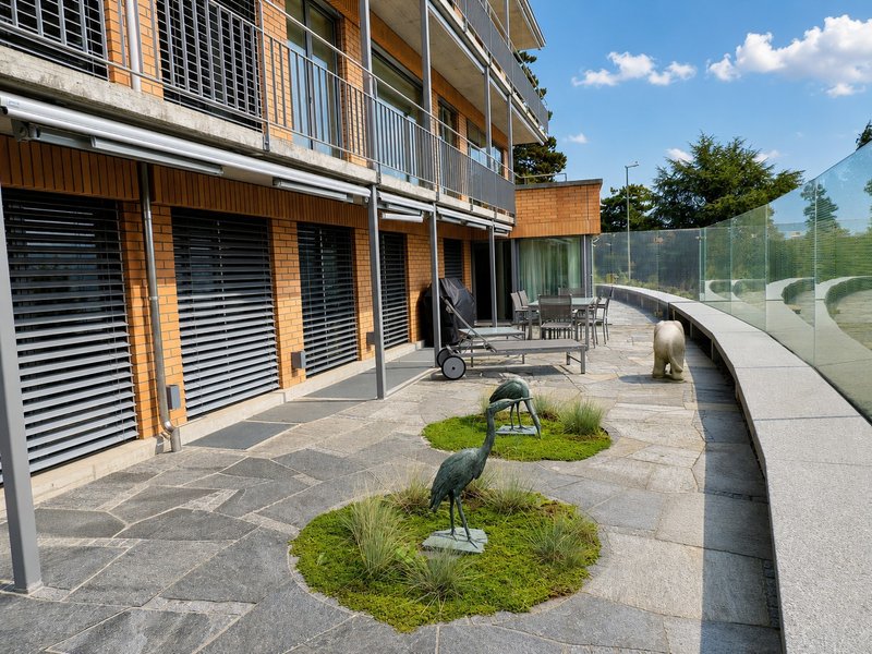 Photo 8 of Alte Landstrasse 37, Küsnacht ZH