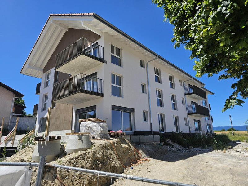 Photo 1 of Rte du Châtelard 2, Aumont