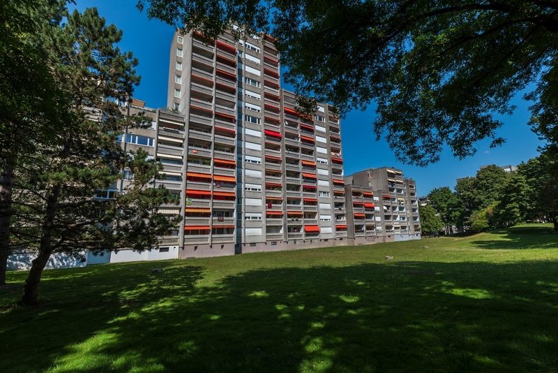 Photo 1 of Rehhagstrasse 47, Bern