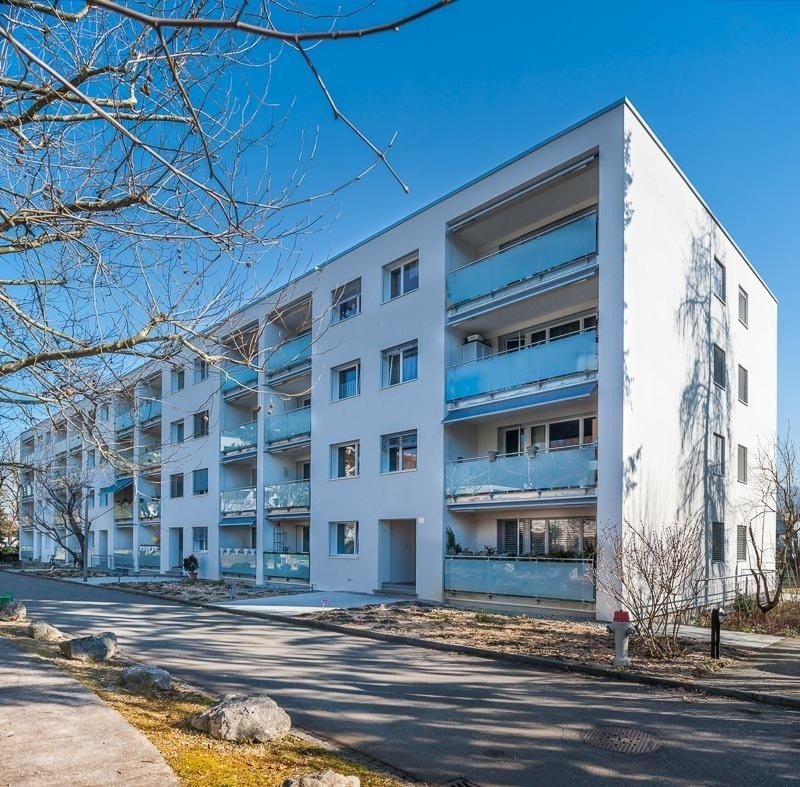 Photo 1 de Reinach BL