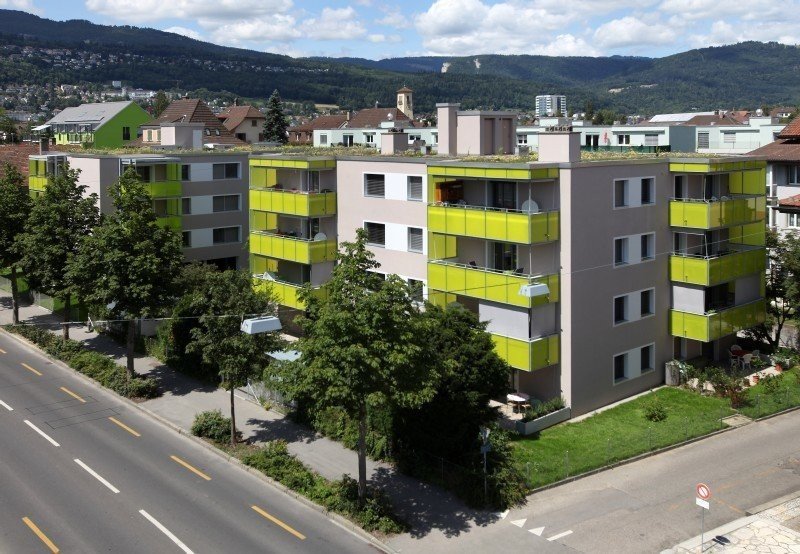 Foto 1 di Brüggstrasse 87, Biel/Bienne