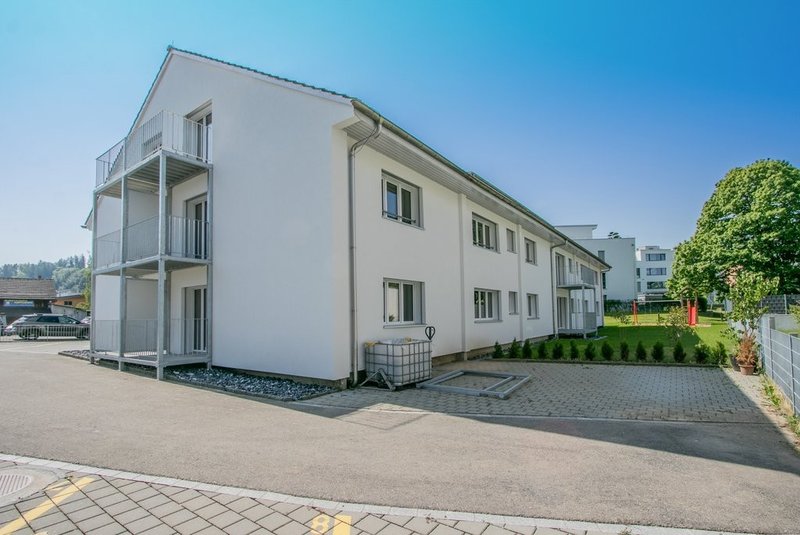 Photo 2 of Birkenstrasse 4, Flawil
