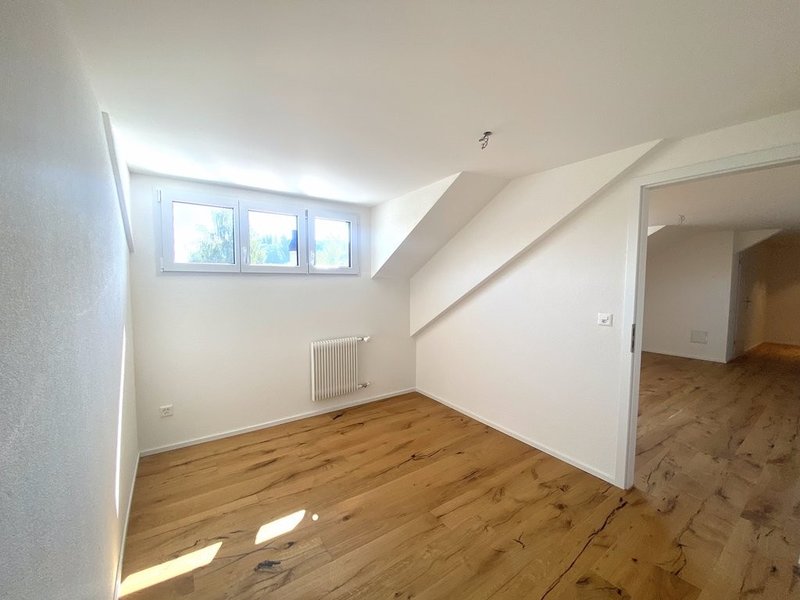 Photo 8 of Birkenstrasse 4, Flawil