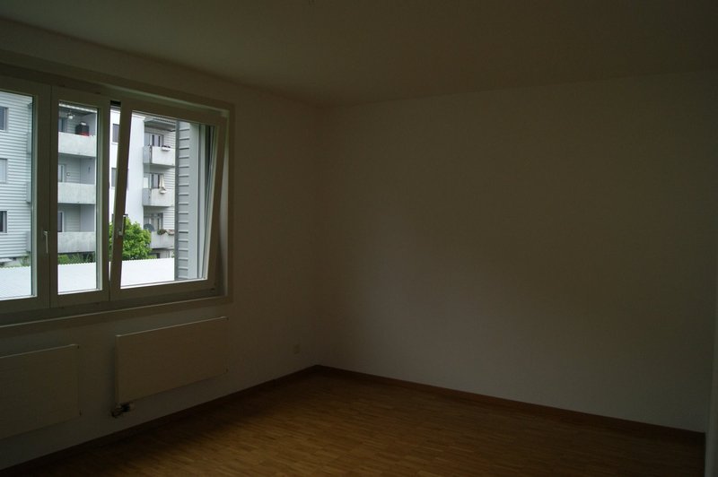 Photo 2 of Rue Jean-Prouvé 11, Givisiez